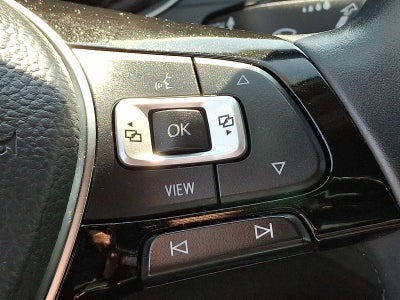 2020 Volkswagen Atlas 3.6L V6 SE