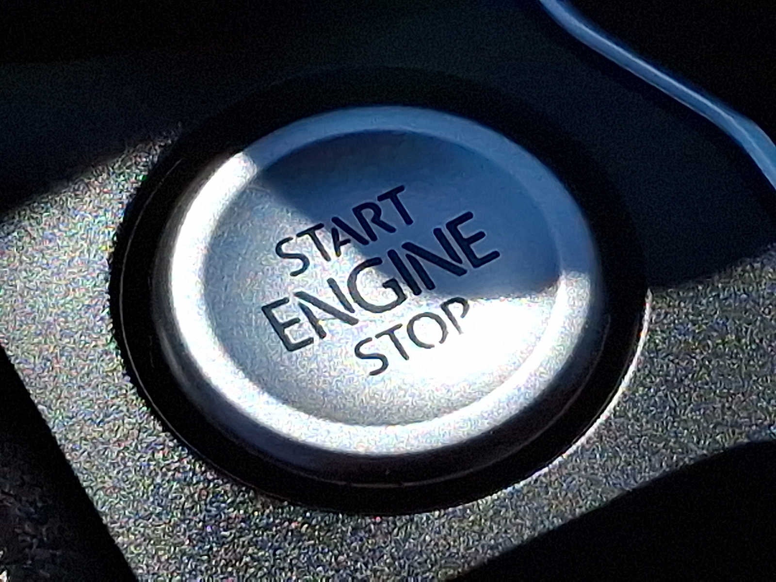 2020 Volkswagen Atlas 3.6L V6 SE