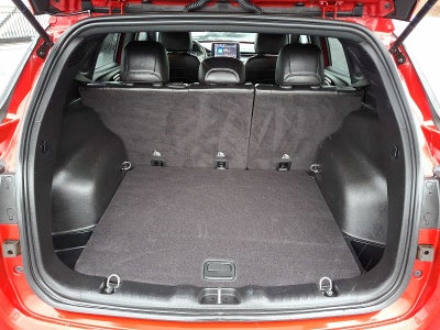 2022 Jeep Compass (RED) Edition