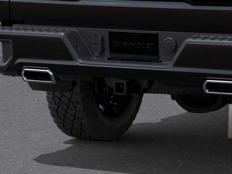 2026 Chevrolet Silverado 1500 LT Trail Boss - Photo 38
