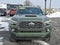 2021 Toyota Tacoma 4WD SR
