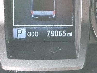 2021 Toyota Tacoma 4WD SR