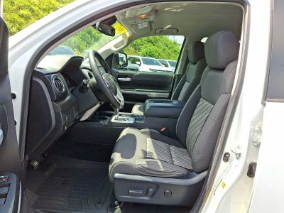 2021 Toyota Tundra 4WD SR5