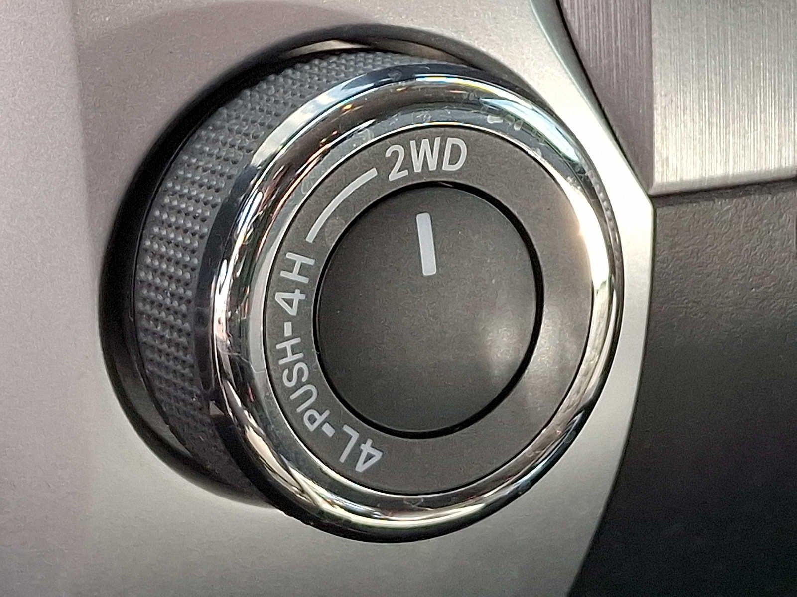 2021 Toyota Tundra 4WD SR5