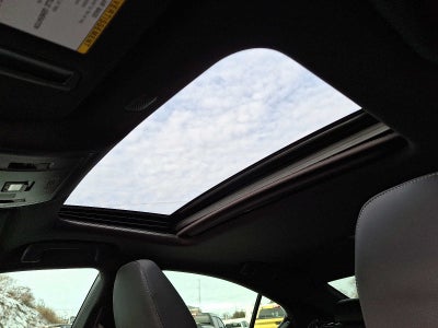 2023 Lexus IS IS 350 F SPORT