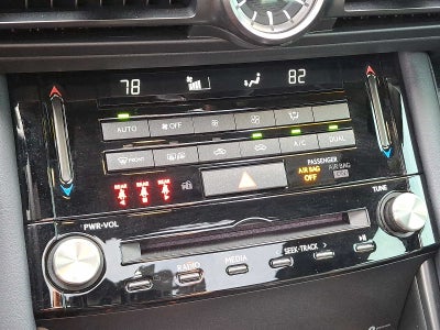 2023 Lexus IS IS 350 F SPORT