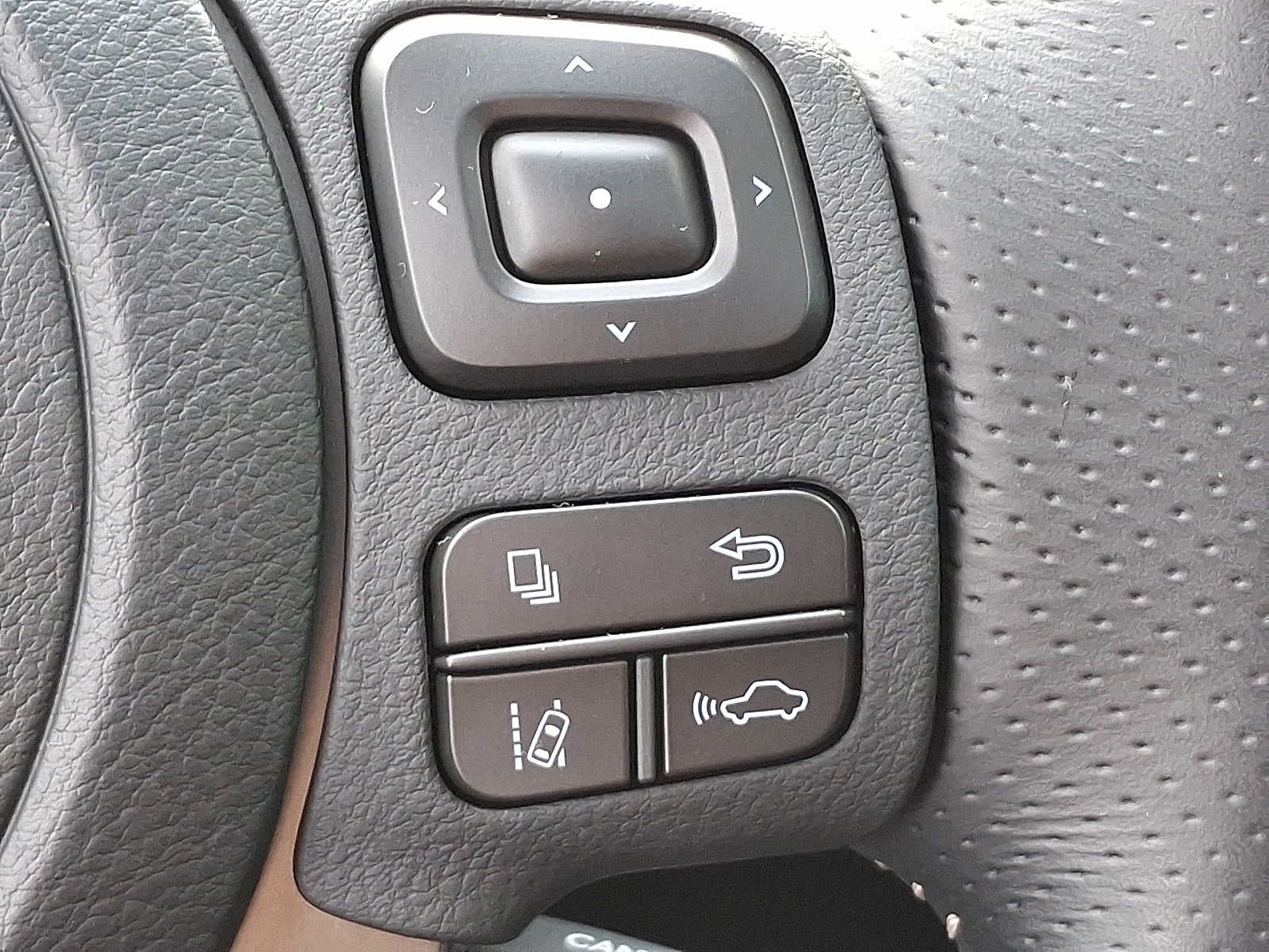 2023 Lexus IS IS 350 F SPORT