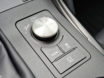 2023 Lexus IS IS 350 F SPORT