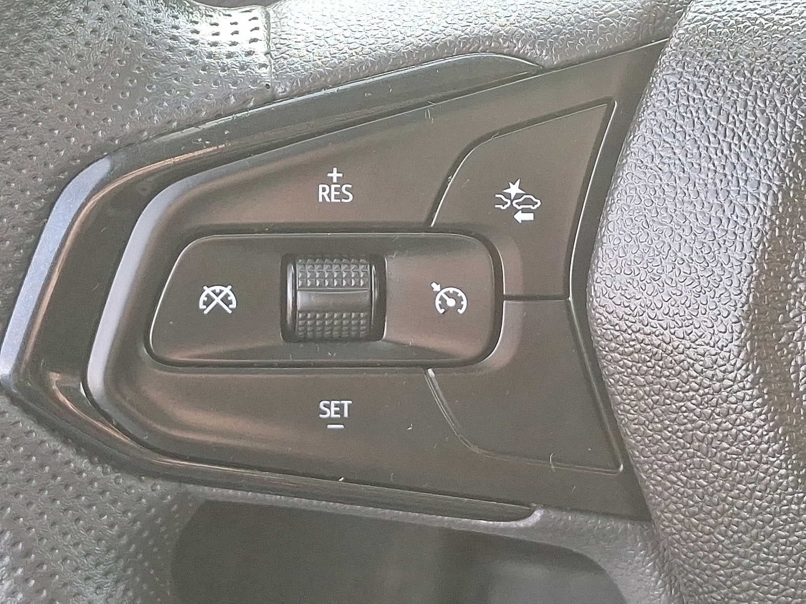 2025 Chevrolet Trailblazer LS