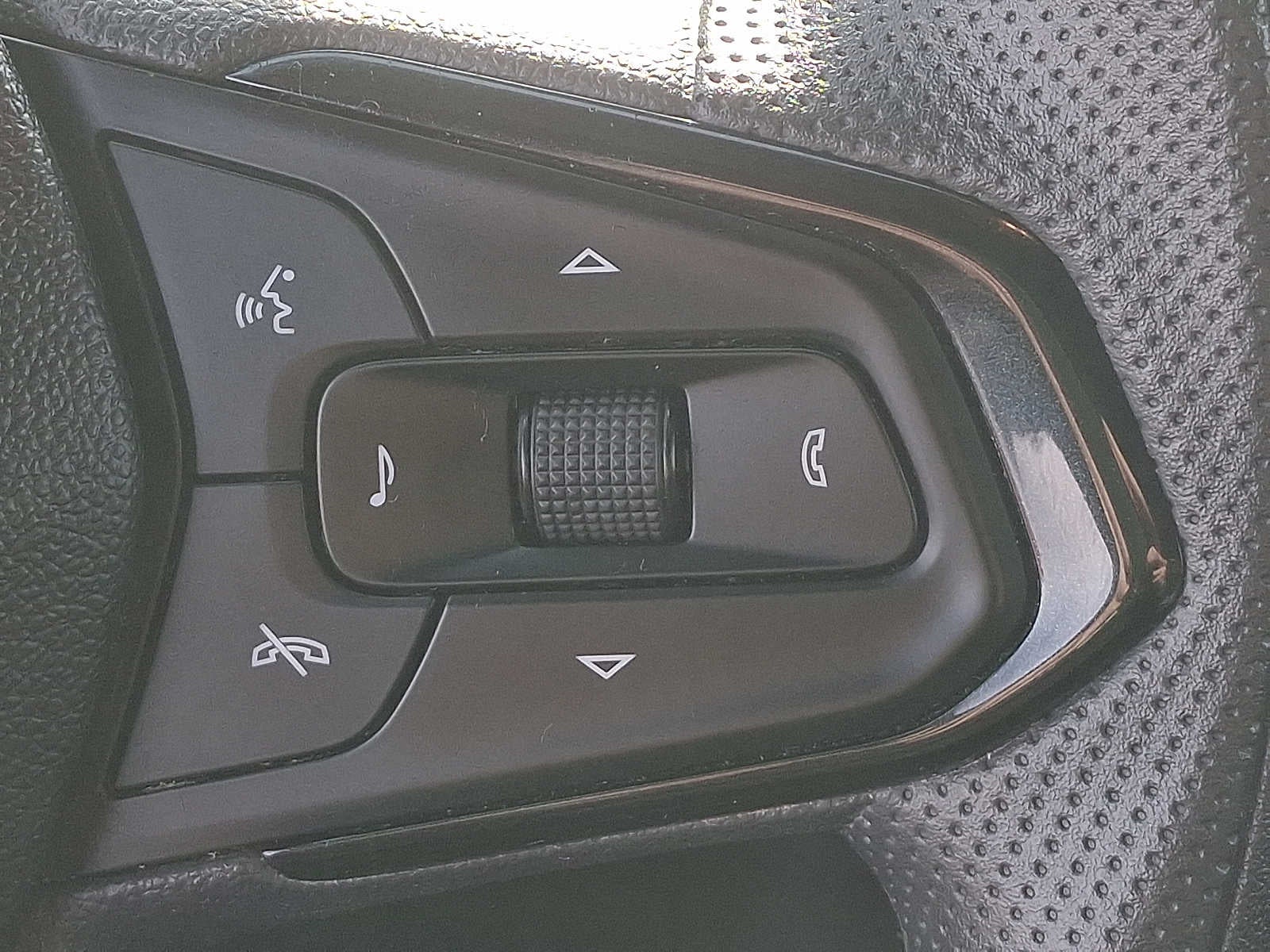 2025 Chevrolet Trailblazer LS