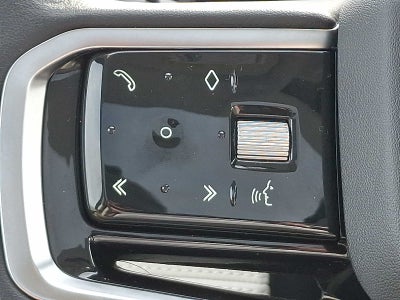 2023 Land Rover Discovery Sport SE