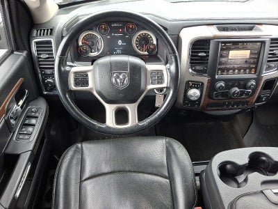 2014 RAM 1500 Laramie