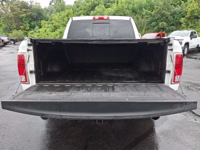 2014 RAM 1500 Laramie