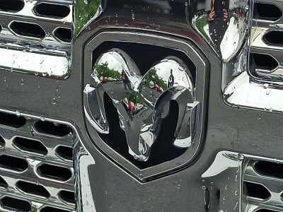 2014 RAM 1500 Laramie