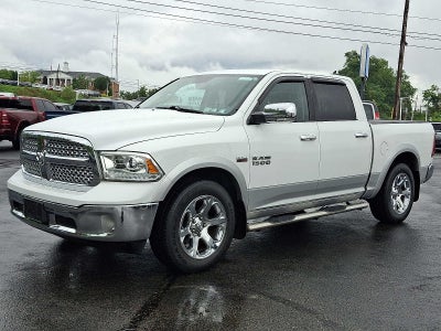 2014 RAM 1500 Laramie