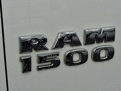 2014 RAM 1500 Laramie