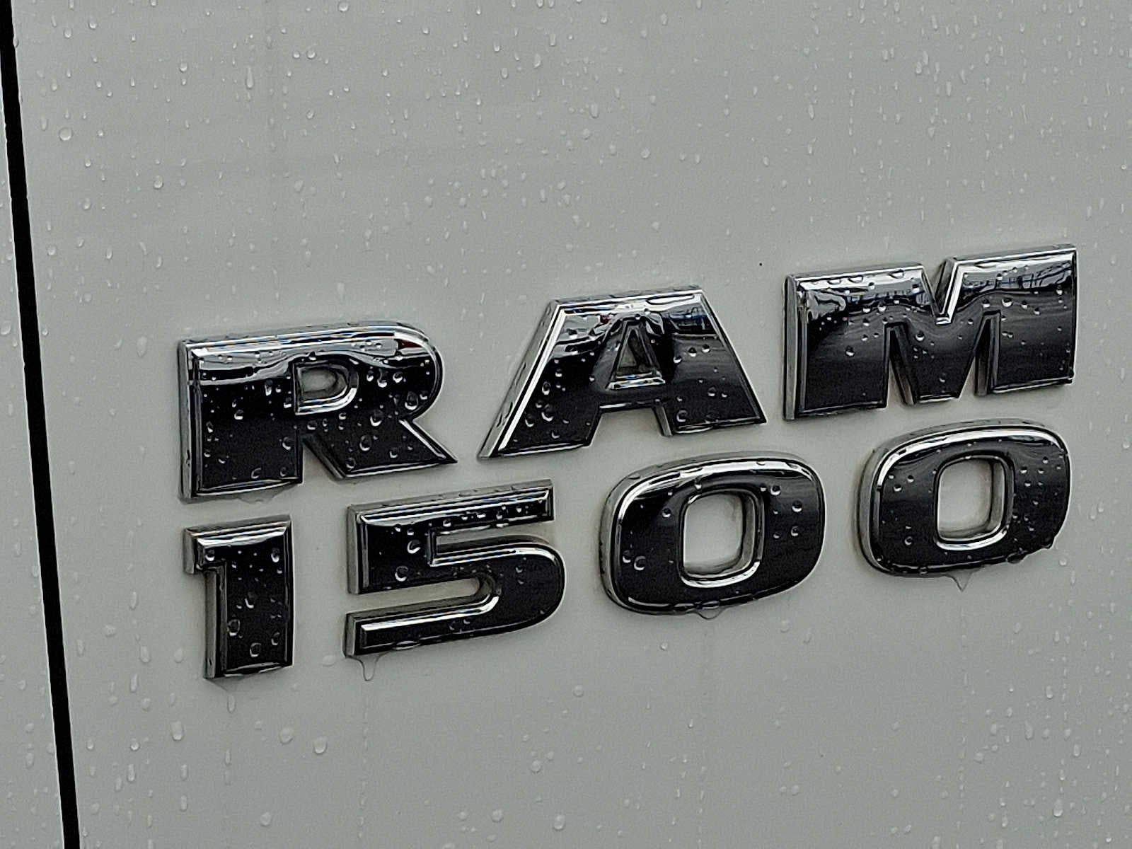 2014 RAM 1500 Laramie