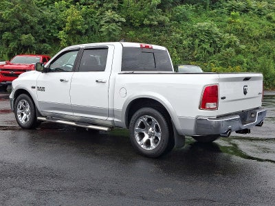 2014 RAM 1500 Laramie
