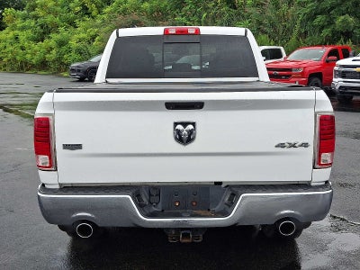 2014 RAM 1500 Laramie