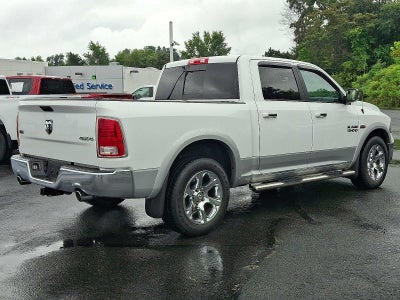 2014 RAM 1500 Laramie