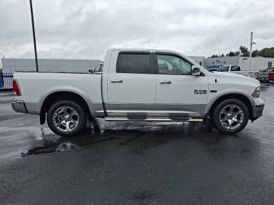 2014 RAM 1500 Laramie