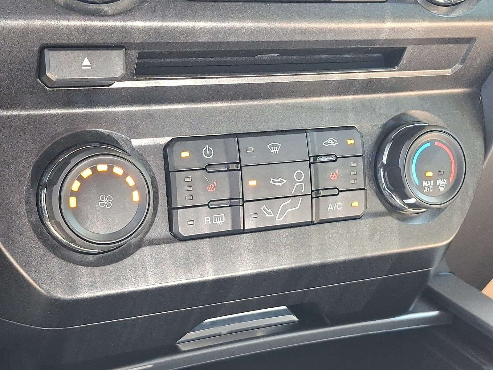 2018 Ford Super Duty F-250 SRW XL