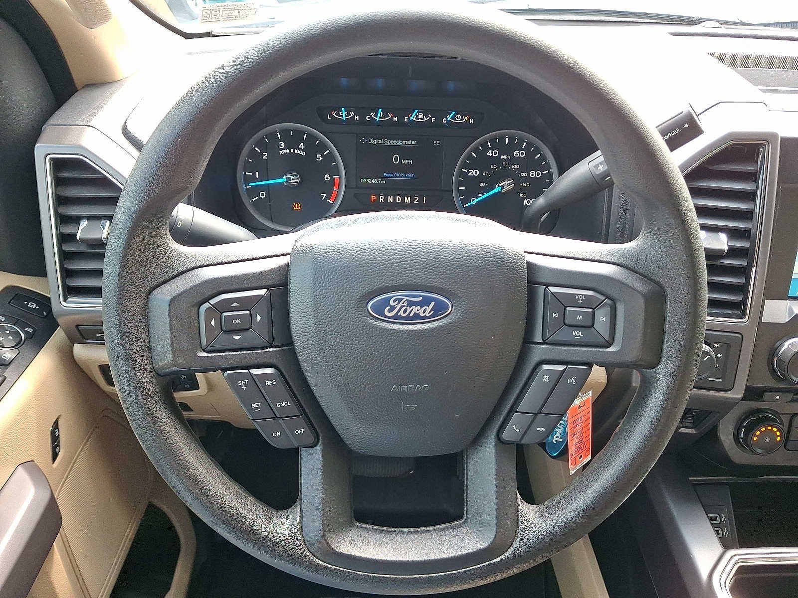 2018 Ford Super Duty F-250 SRW XL