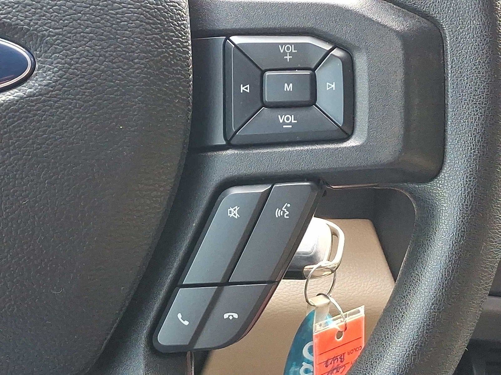 2018 Ford Super Duty F-250 SRW XL