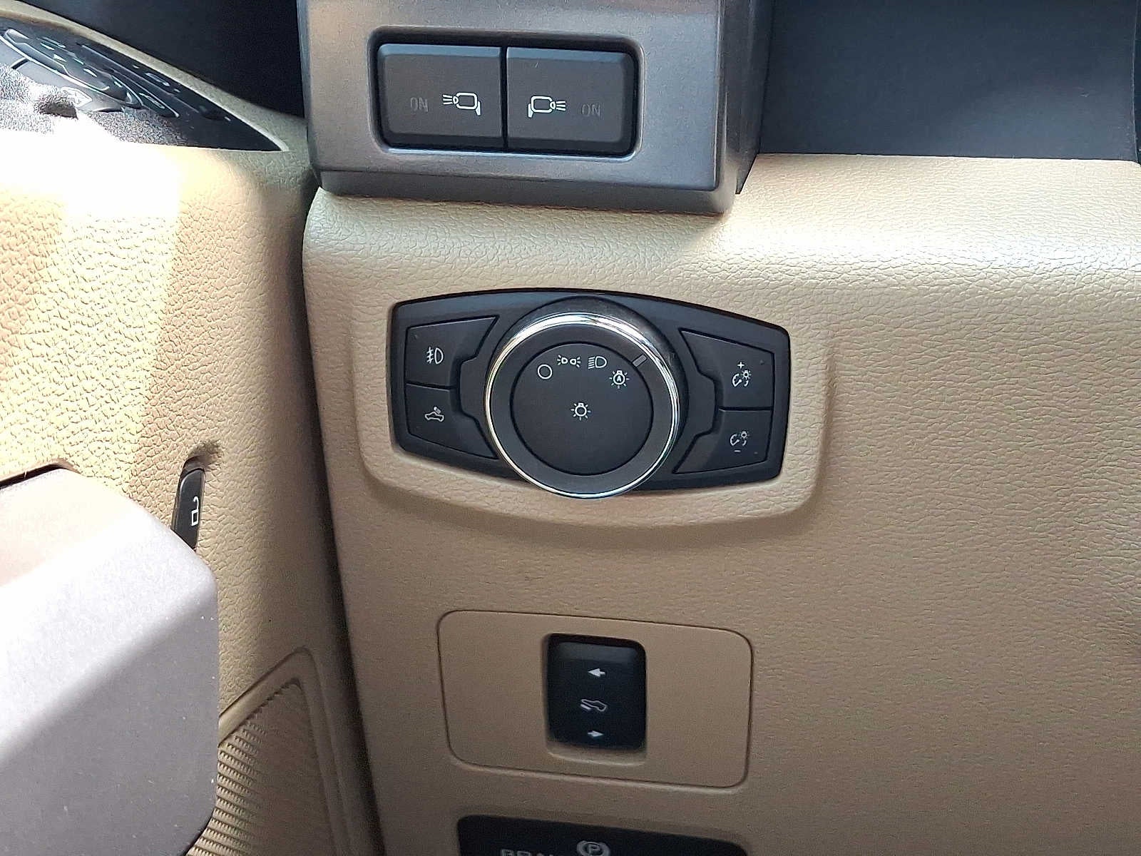 2018 Ford Super Duty F-250 SRW XL
