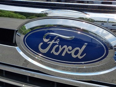 2018 Ford Super Duty F-250 SRW XL