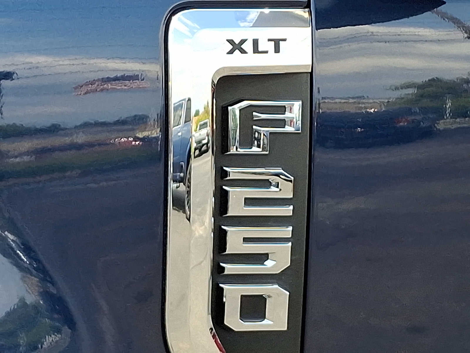2018 Ford Super Duty F-250 SRW XL
