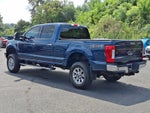 2018 Ford Super Duty F-250 SRW XL
