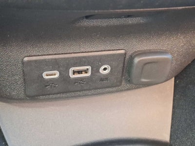2021 Chevrolet Malibu LS