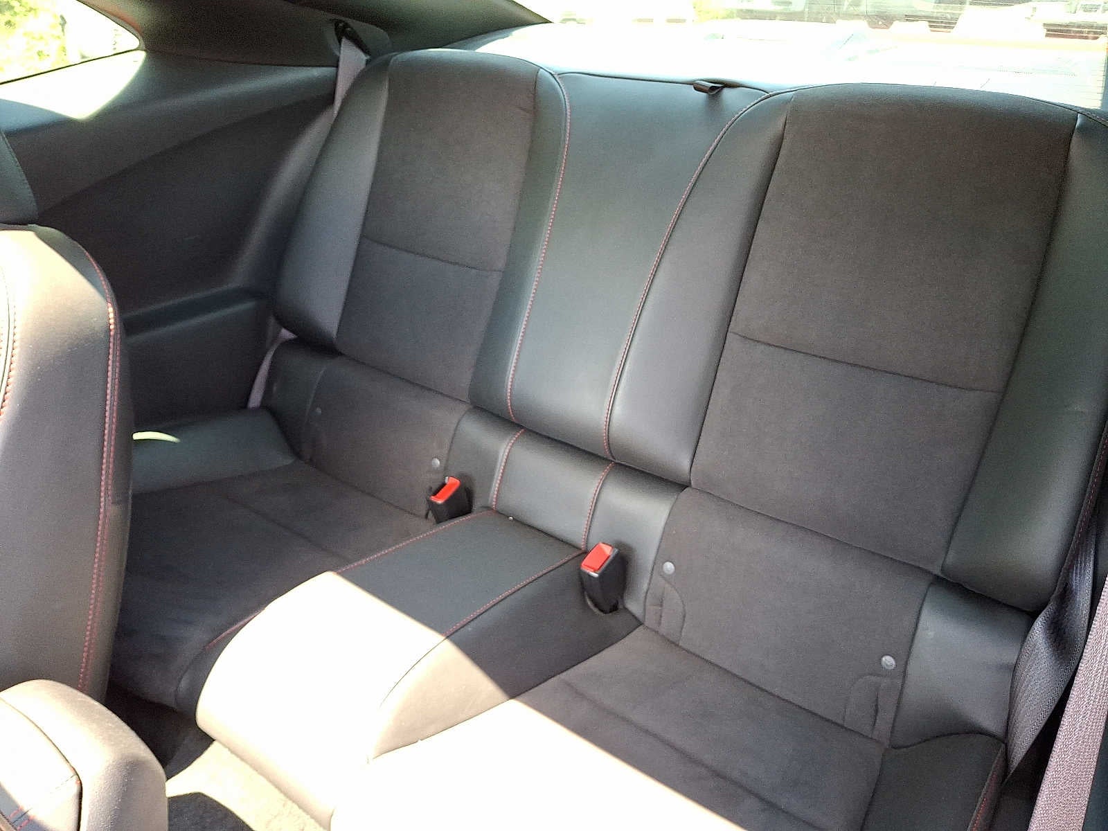 2012 Chevrolet Camaro ZL1