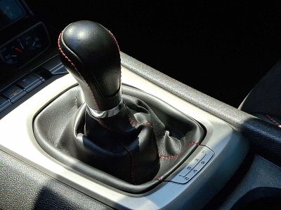 2012 Chevrolet Camaro ZL1