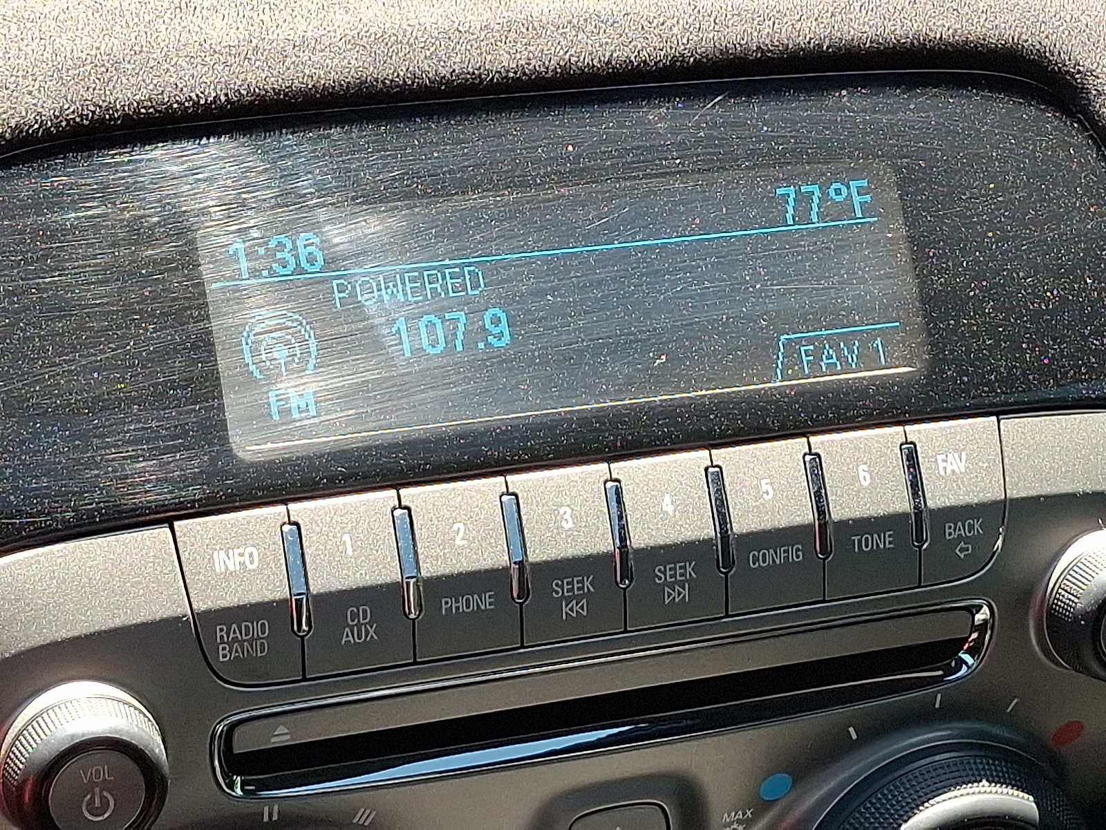 2012 Chevrolet Camaro ZL1