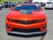 2012 Chevrolet Camaro ZL1
