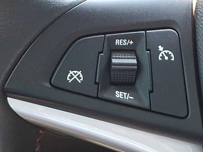 2012 Chevrolet Camaro ZL1