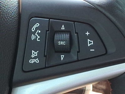2012 Chevrolet Camaro ZL1