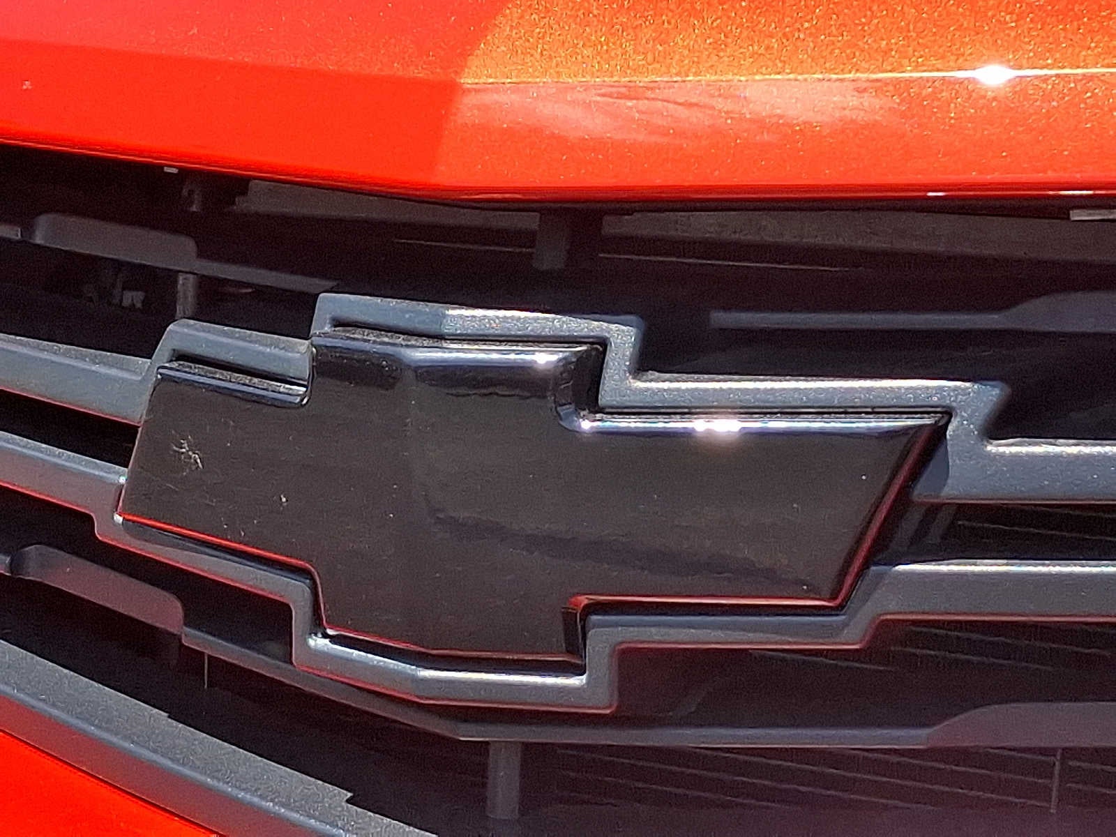 2012 Chevrolet Camaro ZL1