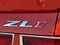 2012 Chevrolet Camaro ZL1