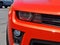 2012 Chevrolet Camaro ZL1
