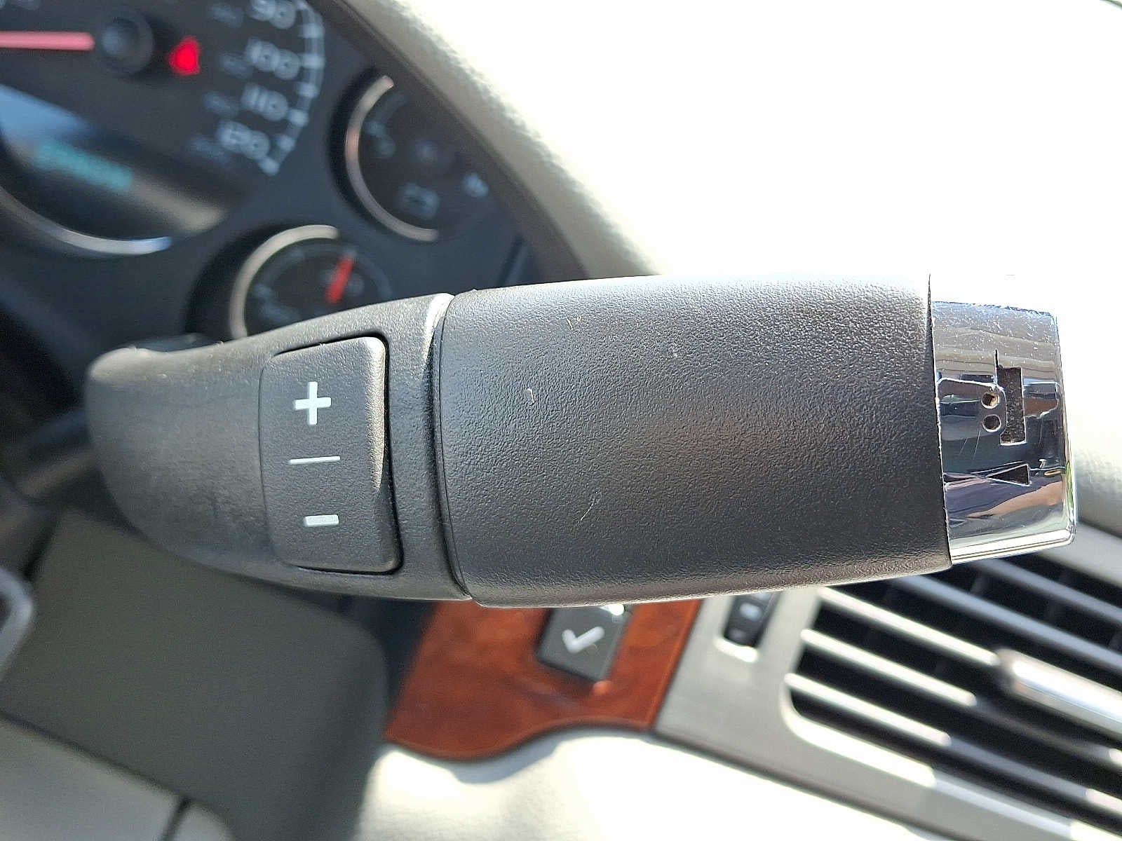 2013 Chevrolet Avalanche LTZ