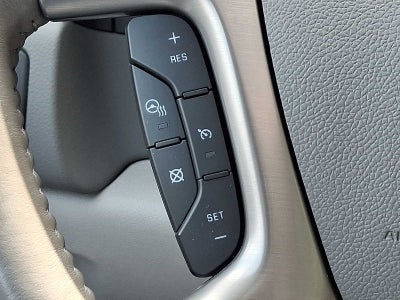 2013 Chevrolet Avalanche LTZ