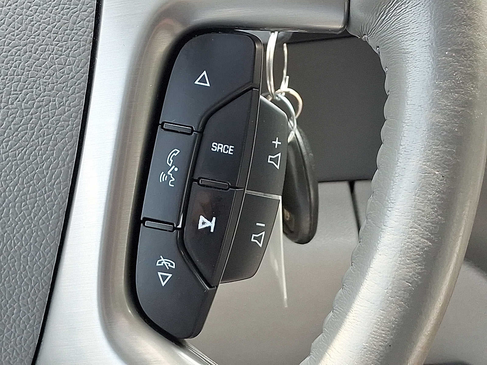 2013 Chevrolet Avalanche LTZ