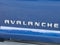 2013 Chevrolet Avalanche LTZ