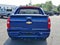 2013 Chevrolet Avalanche LTZ