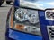 2013 Chevrolet Avalanche LTZ