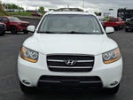 2008 Hyundai Santa Fe SE