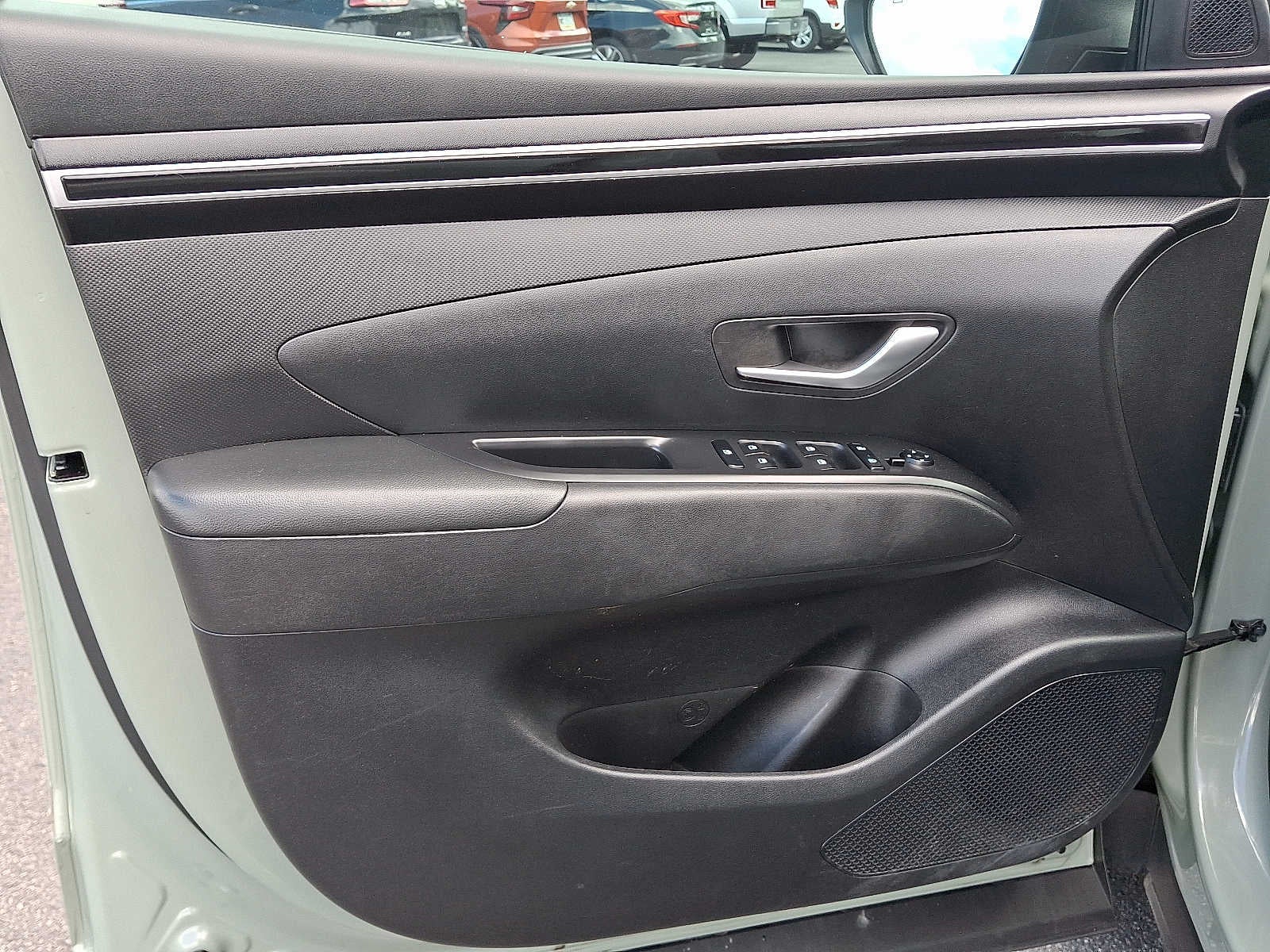 2023 Hyundai Santa Cruz SEL